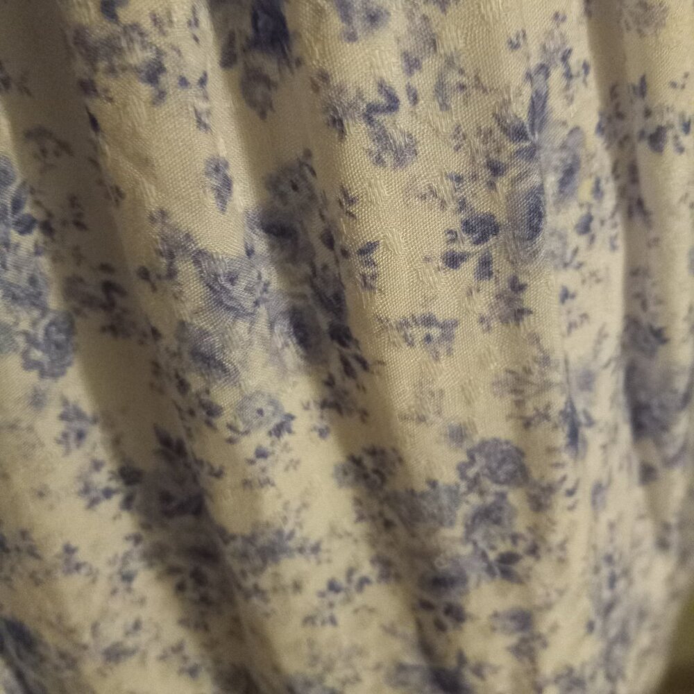 Alter'd State Square Neck Floral Dress - image 4